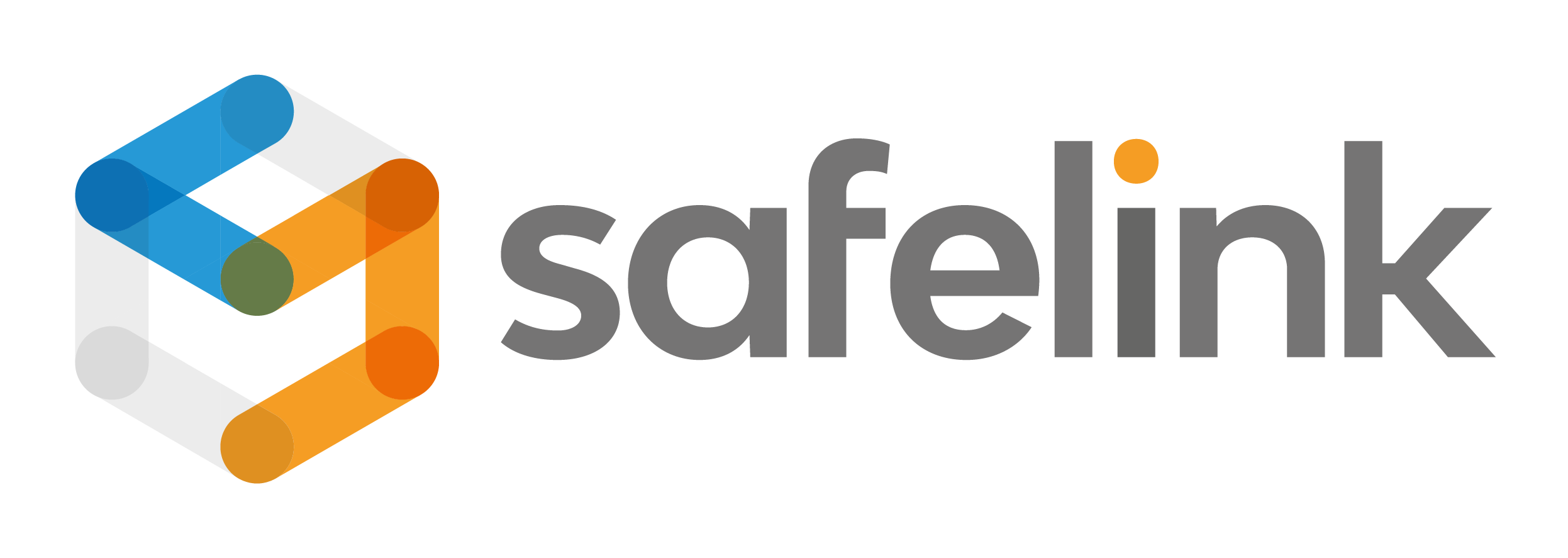 Safelink 4th Gen Logo